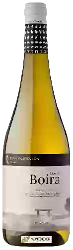 Bodega Mas Ramoneda