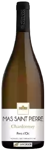 Bodega Mas Saint Pierre - Chardonnay