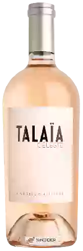 Bodega Mas Talaïa