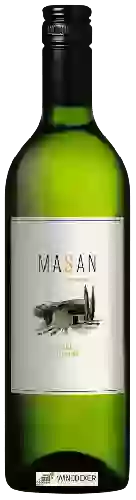 Bodega Masan