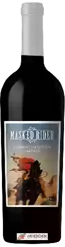 Bodega Masked Rider