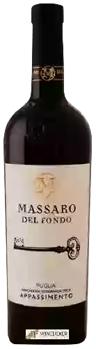 Bodega Massaro del Fondo