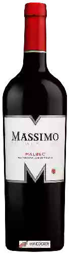 Bodega Massimo