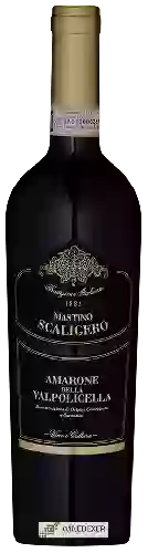 Bodega Mastino Scaligero