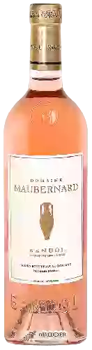 Domaine Maubernard - Bandol Rosé