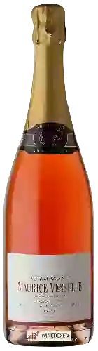 Bodega Maurice Vesselle - Brut Rosé Champagne Grand Cru 'Bouzy'