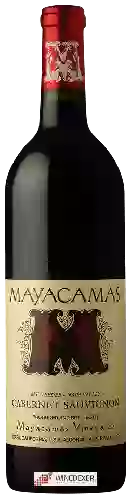 Bodega Mayacamas - Cabernet Sauvignon