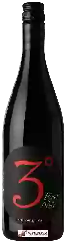 Bodega Maysara - 3° Pinot Noir