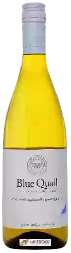 Bodega McFadden Vineyard - Blue Quail Chardonnay