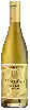 Bodega Ménage à Trois - Gold Chardonnay