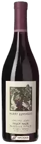 Bodega Merry Edwards - Meredith Estate Pinot Noir