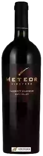 Bodega Meteor Vineyard