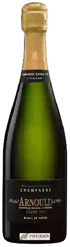 Bodega Michel Arnould & Fils - Blanc de Noirs Brut Champagne Grand Cru 'Verzenay'