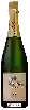 Bodega Michel Genet - Blanc de Blancs Brut-Esprit Champagne Grand Cru