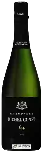 Bodega Michel Gonet - 69. Brut Champagne