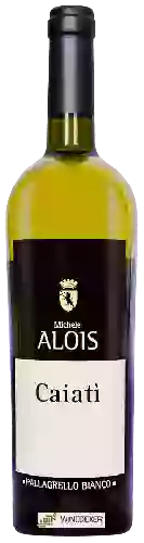 Bodega Alois