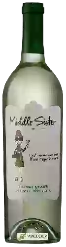 Bodega Middle Sister