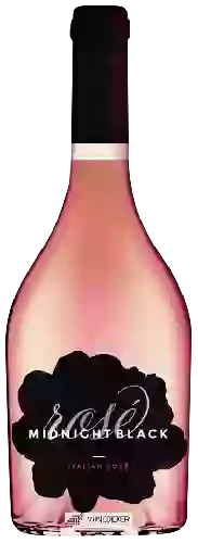 Bodega Midnight Black Rosé