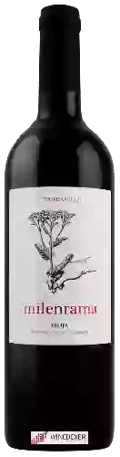 Bodega Milenrama - Tempranillo (Joven)