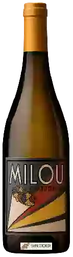 Bodega Milou - Chardonnay