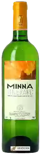 Bodega Villa Minna Vineyard - Blanc