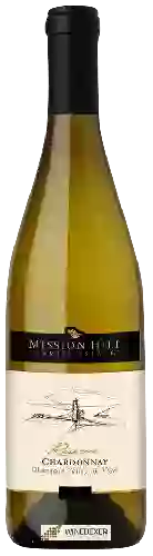 Bodega Mission Hill Family Estate - Reserve Chardonnay