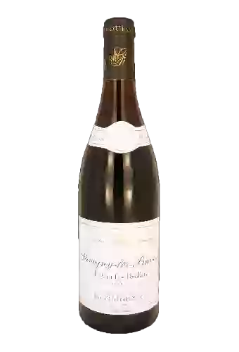 Bodega Moët & Chandon - Brut Champagne 1er Cru