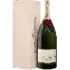 Bodega Moët & Chandon - White Star Demi-Sec Champagne