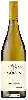 Bodega Moises - Wahle Vineyards Pinot Gris
