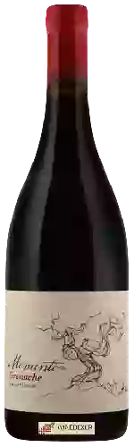 Bodega Momento - Grenache