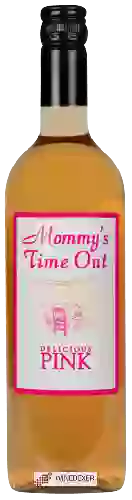 Bodega Mommy's Time Out - Delicious Pink