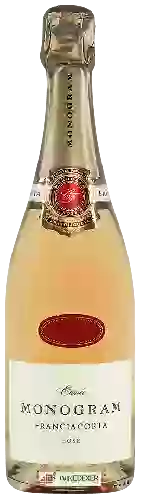 Bodega Monogram - Franciacorta Cuvée  Rosé