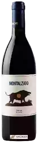 Bodega Montalzato