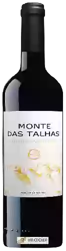 Bodega Monte das Talhas - Tinto