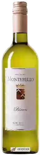 Bodega Montebello