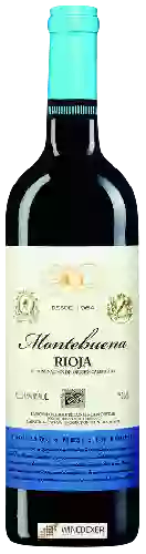 Bodega Montebuena