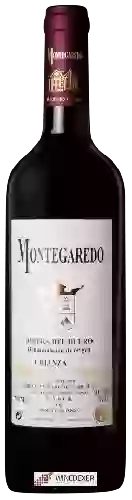 Bodega Montegaredo