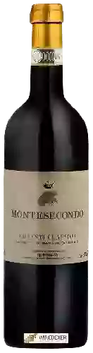 Bodega Montesecondo