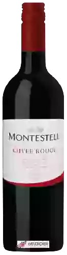 Bodega Montestell