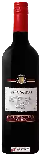 Bodega Montgolfier - Cabernet Sauvignon