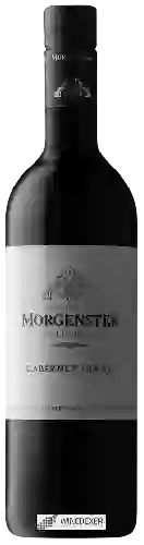 Bodega Morgenster Estate