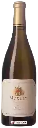 Bodega Morlet Family Vineyards - Chardonnay Ma Douce