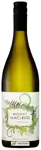 Bodega Mount Macleod - Chardonnay