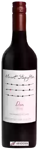 Bodega Mount Stapylton