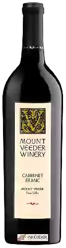 Mount Veeder Winery