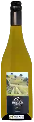 Bodega Mountainside - Viognier