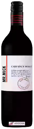 Bodega Mr. Mick - Cabernet - Merlot
