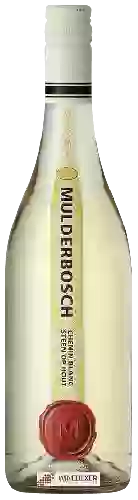 Bodega Mulderbosch - Chenin Blanc (Steen op Hout)