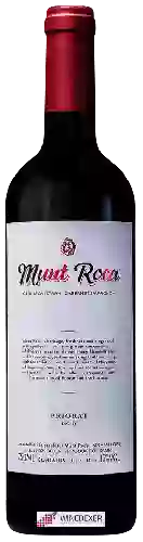 Bodega Munt Roca