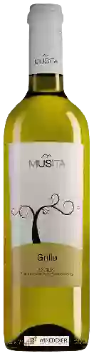 Bodega Musìta